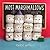 Most Marshmallows: (Children?s Storybook, Funny Picture Book for Kids)