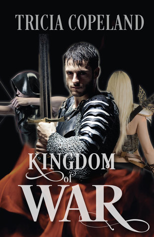 Kingdom of War (Kingdom Journals #4)