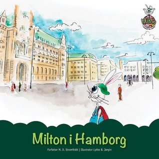 Milton i Hamborg (Milton Around the World)