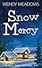Snow Mercy (Alaska #11)