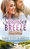 September Breeze (Cinnamon Bay, #2)