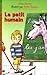 Le Petit Humain (1 livre + ...