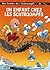 Un enfant chez les Schtroumpfs (Les Schtroumpfs, #25)