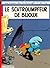 Le Schtroumpfeur De Bijoux (#17)
