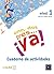 Uno, dos, tres...¡Ya! 1 - Cuaderno de actividades