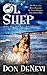Ol' Shep: Book 5: Ride, Shep, Ride! - With the Vaqueros!