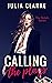 Calling the Plays (The Rebe...
