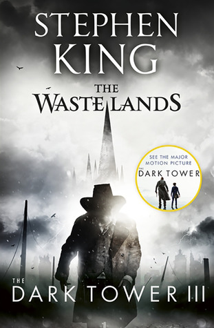 The Waste Lands