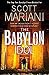 The Babylon Idol (Ben Hope #15)