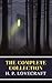 The Complete Collection of ...