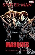 Spider-Man:: Masques