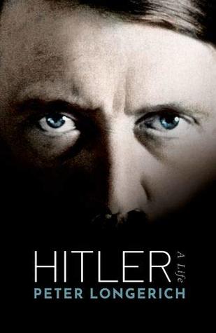Hitler: A Life (Hardcover)