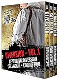 Diversion Box Set Vol. 1