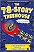 The 78-Story Treehouse: Moo-vie Madness! (The Treehouse Books, 6)