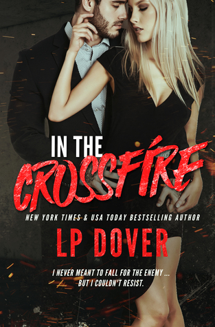 In the Crossfire (Circle of Justice, #4)