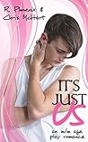 It's Just Us (It's Just Us #1)