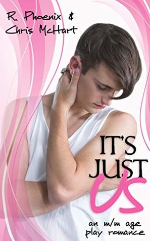 It's Just Us (It's Just Us #1)