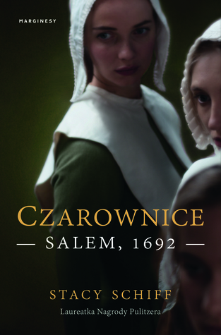 Czarownice. Salem, 1692