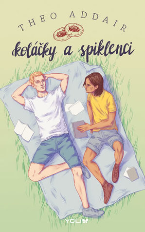 Koláčky a spiklenci (Paperback)