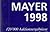 Mayer 1998 by Enrique Mayer