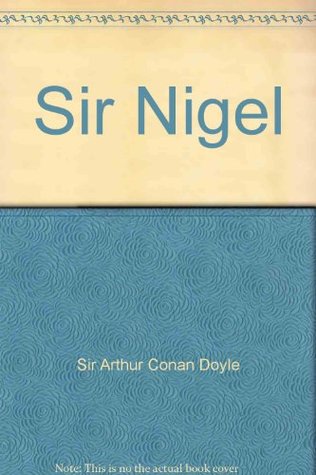 Sir Nigel