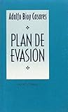 Plan de evasión