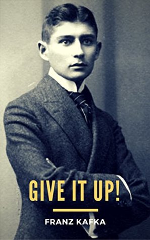 Give It Up! (Kindle Edition)