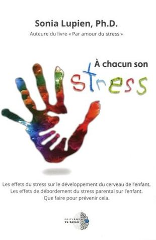 À chacun son stress