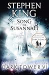 Song of Susannah by Stephen        King