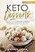Keto Desserts by Amanda Jason