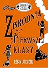 Zbrodnia pierwsze...