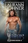 Trayis by Laurann Dohner