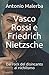 Vasco Rossi e Friedrich Nietzsche: Dal rock del disincanto al nichilismo (Italian Edition)