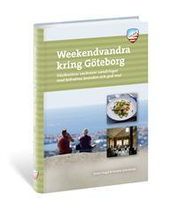 weekendvandra kring Göteborg