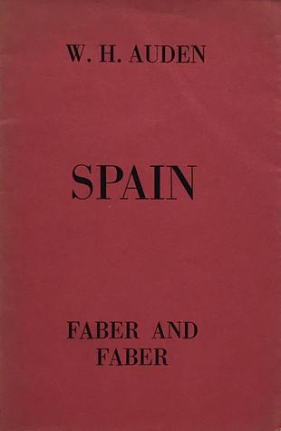 Spain (Paperback)