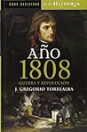 AÑO 1808 GUERRA Y...