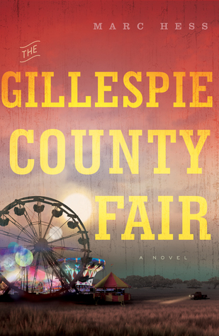 The Gillespie County Fair (Kindle Edition)