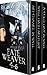 Fate Weaver - A Cozy Fantasy Series: Box Set #2 (Books 4-6)