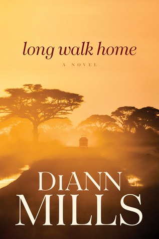 Long Walk Home (Hope of Sudan #1)