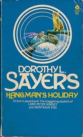 Hangman's Holiday
