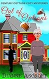 Out of Options by Dianne Ascroft