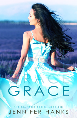 Grace (The Dimarco Series, #6)