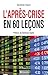 L'après-crise en 60 leçons ...
