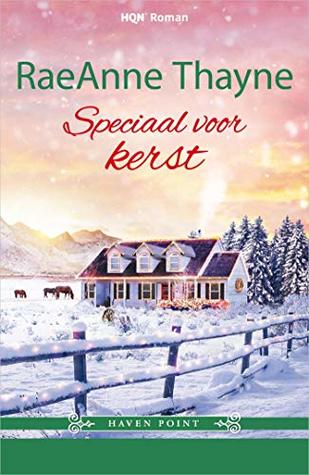Speciaal voor kerst (Haven Point #3)