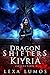 Dragon Shifters of Kiyria -...