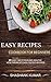 Easy Recipes-Cookbook for b...
