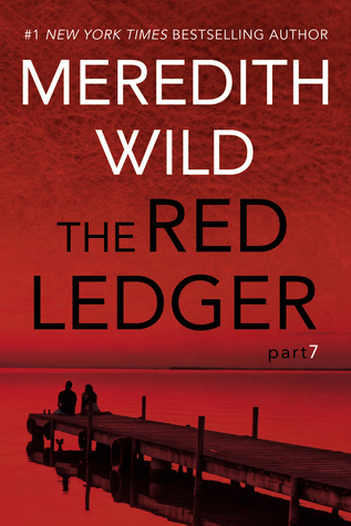 The Red Ledger: Part 7 (Kindle Edition)