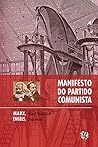 Manifesto do partido comunista (Karl Marx) (Portuguese Edition) Book cover for Manifesto do partido comunista (Karl Marx) (Portuguese Edition)