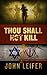 Thou Shall Not Kill (Commander John Hart #3)