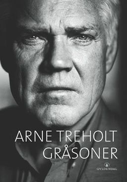 Gråsoner (Hardcover)